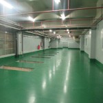毕节FRP玻璃钢防腐地坪-缩略图2