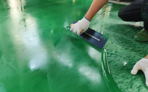 毕节什么是VEF地坪,VEF地坪厂家