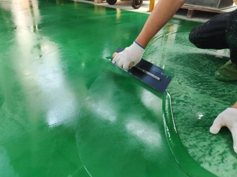 毕节什么是VEF地坪,VEF地坪厂家