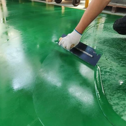 毕节什么是VEF地坪,VEF地坪厂家产品图1