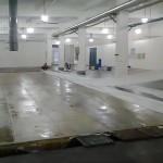 毕节防腐防静电地坪,防腐防静电自流平地坪-缩略图2